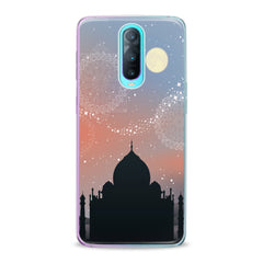 Lex Altern Taj Mahal View Oppo Case