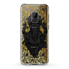 Lex Altern TPU Silicone Samsung Galaxy Case Ganesha Print