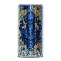 Lex Altern TPU Silicone Lenovo Case Ganesha Print