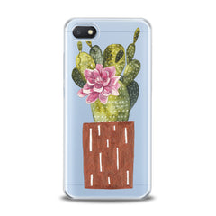 Lex Altern Cactus Plant Xiaomi Redmi Mi Case