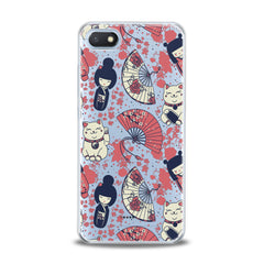 Lex Altern Japan Print Xiaomi Redmi Mi Case