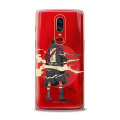 Lex Altern TPU Silicone OnePlus Case Japan Rocker