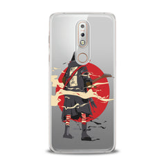 Lex Altern Japan Rocker Nokia Case