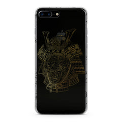 Lex Altern TPU Silicone Phone Case Tiger Knight