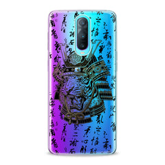 Lex Altern Tiger Knight Oppo Case