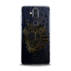 Lex Altern TPU Silicone Nokia Case Tiger Knight