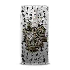 Lex Altern Tiger Knight Nokia Case