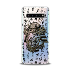 Lex Altern Tiger Knight Samsung Galaxy Case