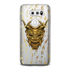 Lex Altern Golden Mask LG Case