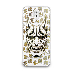 Lex Altern Japanese Devil Asus Zenfone Case