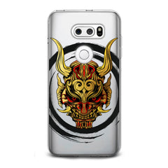 Lex Altern Japanese Golden Mask LG Case