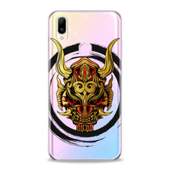 Lex Altern Japanese Golden Mask Vivo Case