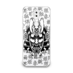 Lex Altern Heavy Knight Mask Asus Zenfone Case