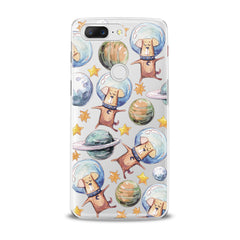 Lex Altern Space Dogs OnePlus Case