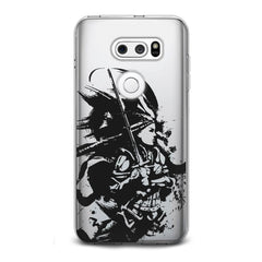 Lex Altern Lady Knight LG Case