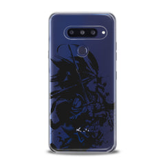 Lex Altern TPU Silicone LG Case Lady Knight