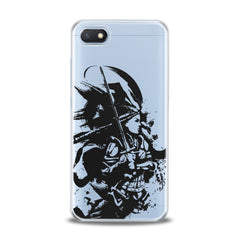 Lex Altern Lady Knight Xiaomi Redmi Mi Case