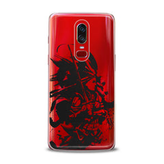 Lex Altern TPU Silicone OnePlus Case Lady Knight