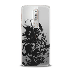 Lex Altern Lady Knight Nokia Case