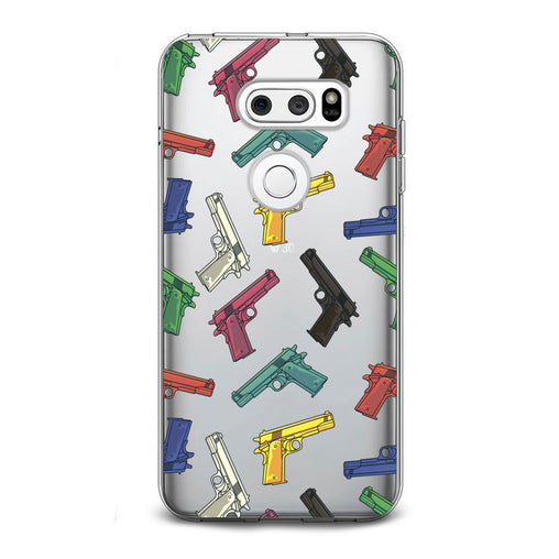 Lex Altern Colored Weapons LG Case