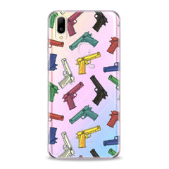 Lex Altern Colored Weapons Vivo Case