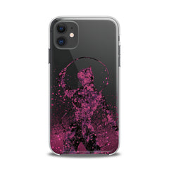 Lex Altern TPU Silicone iPhone Case Female Super Hero