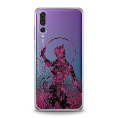 Lex Altern Female Super Hero Huawei Honor Case