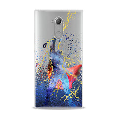 Lex Altern Hamer Tora Sony Xperia Case