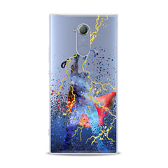 Lex Altern TPU Silicone Sony Xperia Case Hamer Tora