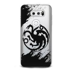 Lex Altern Targaryen Art LG Case