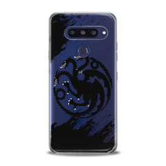 Lex Altern TPU Silicone LG Case Targaryen Art