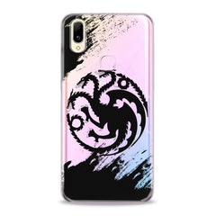 Lex Altern Targaryen Art Vivo Case