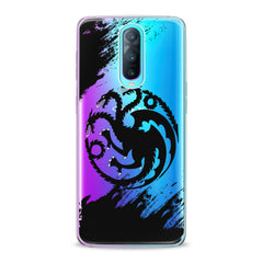 Lex Altern Targaryen Art Oppo Case