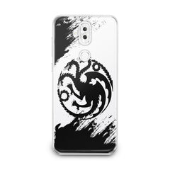 Lex Altern Targaryen Art Asus Zenfone Case