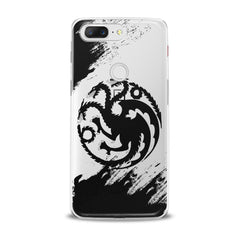 Lex Altern Targaryen Art OnePlus Case