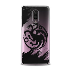 Lex Altern TPU Silicone Phone Case Targaryen Art