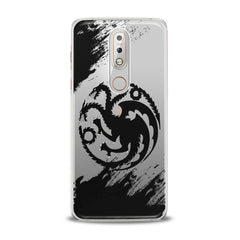 Lex Altern Targaryen Art Nokia Case