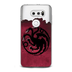 Lex Altern Targaryen Print LG Case