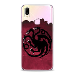 Lex Altern Targaryen Print Vivo Case