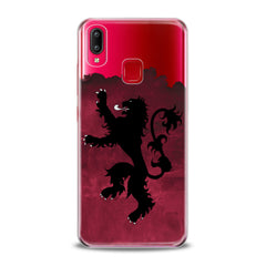 Lex Altern TPU Silicone VIVO Case Lannister Print