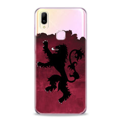 Lex Altern Lannister Print Vivo Case