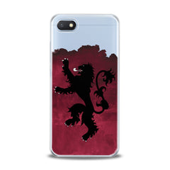 Lex Altern Lannister Print Xiaomi Redmi Mi Case