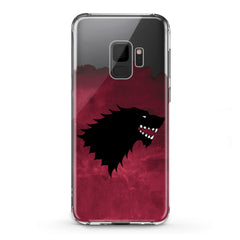 Lex Altern TPU Silicone Samsung Galaxy Case Stark Art