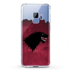 Lex Altern TPU Silicone Samsung Galaxy Case Stark Art