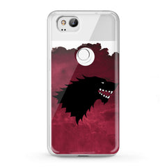 Lex Altern Google Pixel Case Stark Art