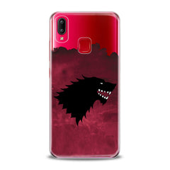 Lex Altern TPU Silicone VIVO Case Stark Art