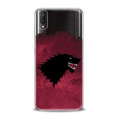 Lex Altern TPU Silicone VIVO Case Stark Art