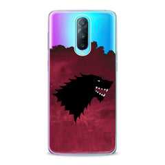 Lex Altern Stark Art Oppo Case