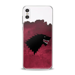 Lex Altern Stark Art Motorola Case