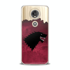 Lex Altern TPU Silicone Motorola Case Stark Art